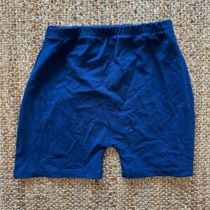 heavy manners bike shorts